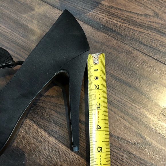 Charles David evening shoe - Picture 4 of 6